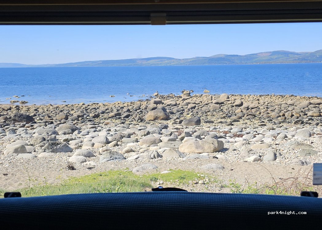 (KA27 8EB) Isle of Arran - A841 — foto 2