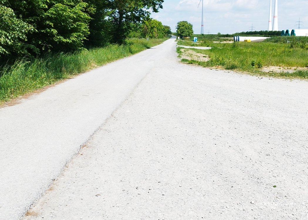 (97286) Sommerhausen - Unnamed Road — foto 2