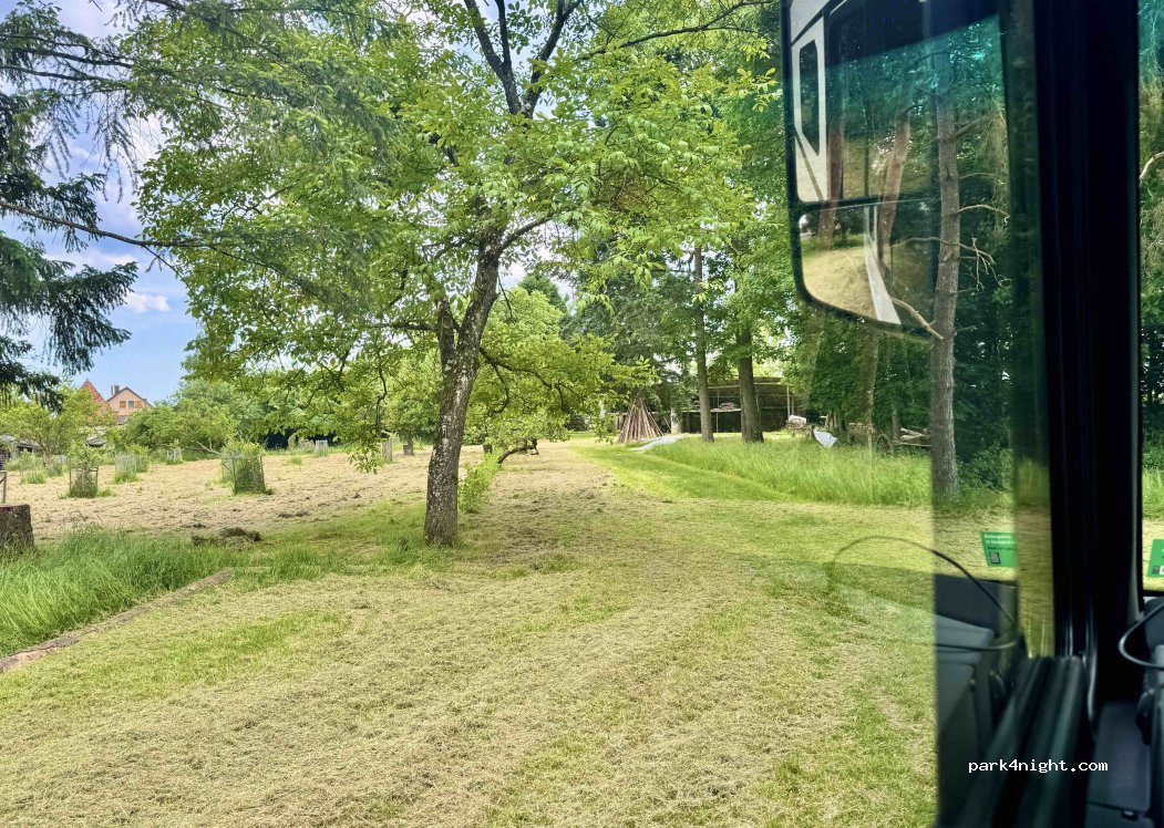 La Manuf'Houécourt — foto 2