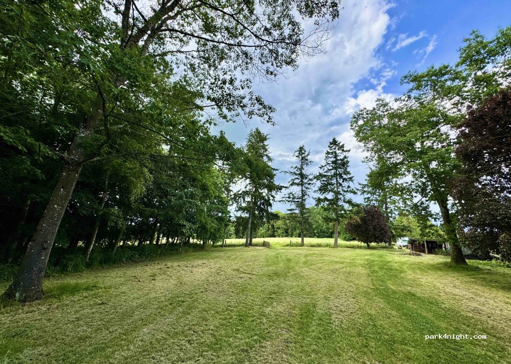 La Manuf'Houécourt — foto 3