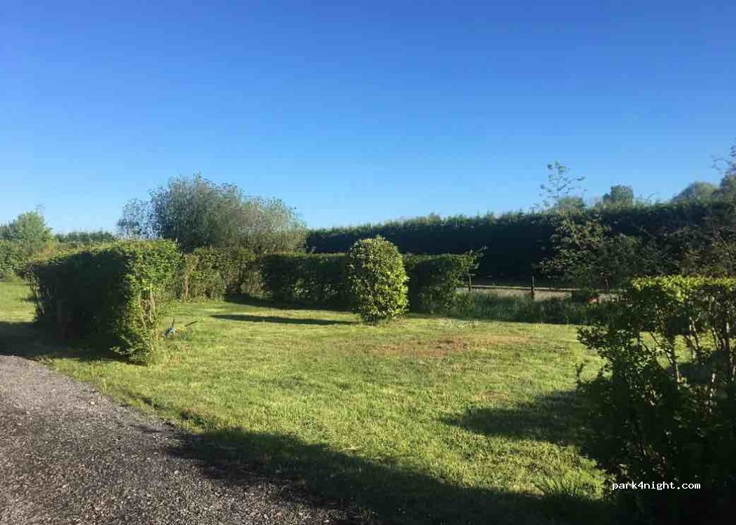 CAMPING LA COLME NATURE — foto 4