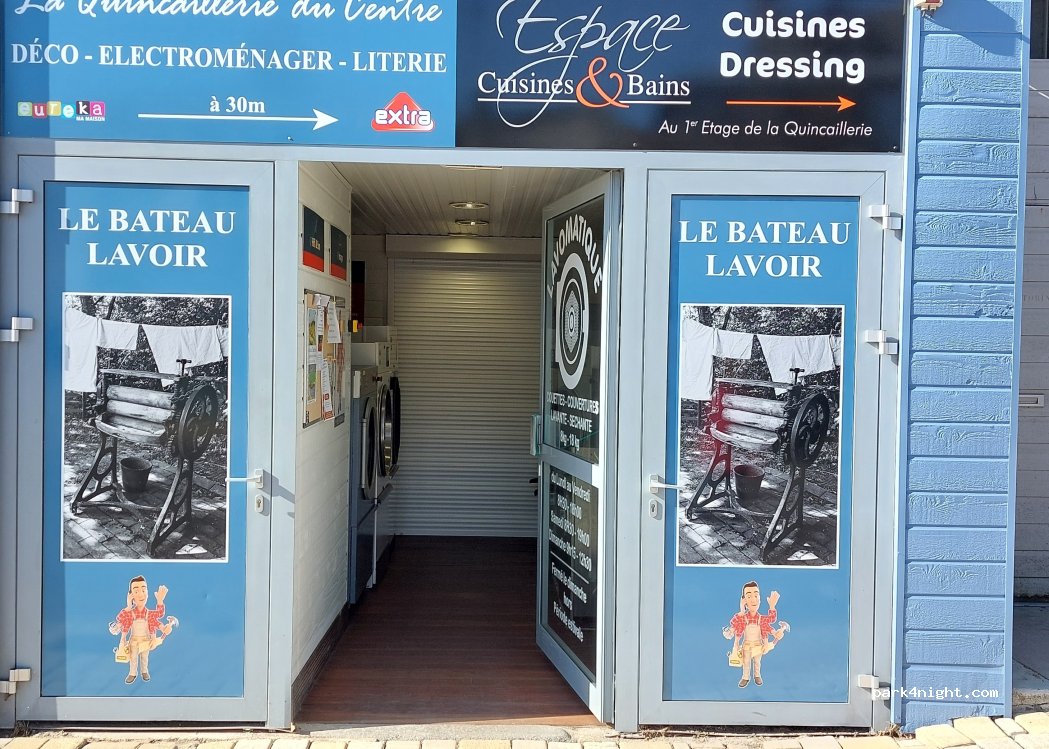 (50230) Agon-Coutainville - 6 Rue Amiral Tourville — foto