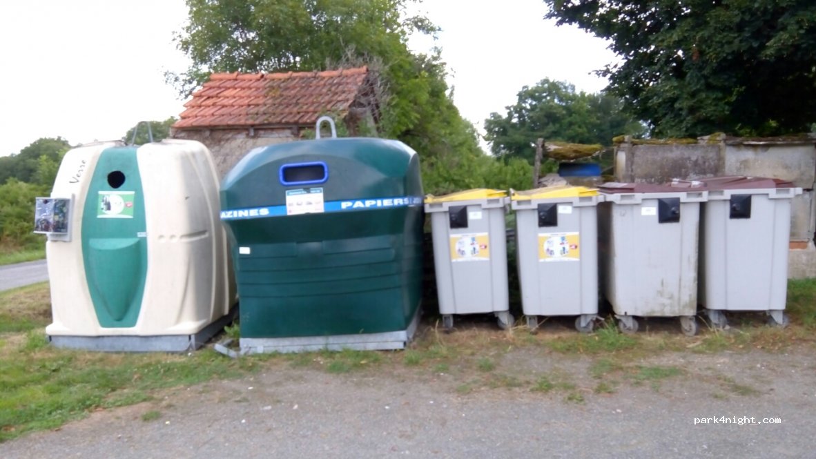 (23140) Blaudeix - Chaume de Blaudeix — foto 2