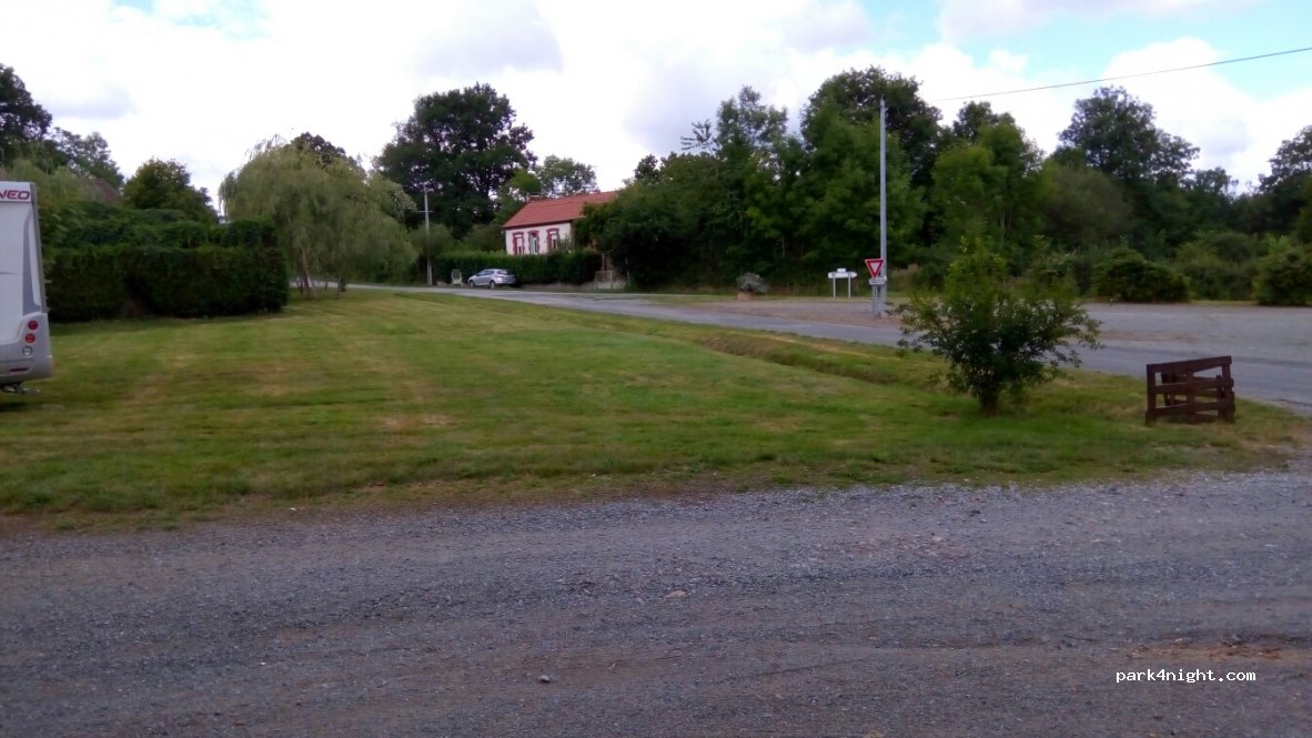 (23140) Blaudeix - Chaume de Blaudeix — foto 3