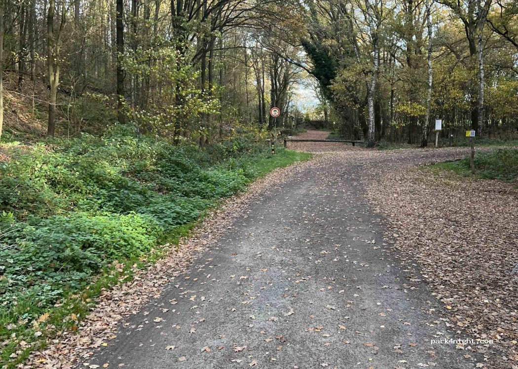 (5534 AA) Netersel - Heike — foto