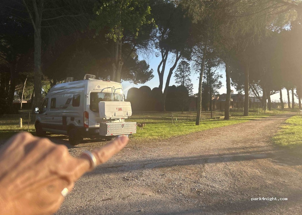 (48122) Ravenna - 40 Via del Marchesato — foto