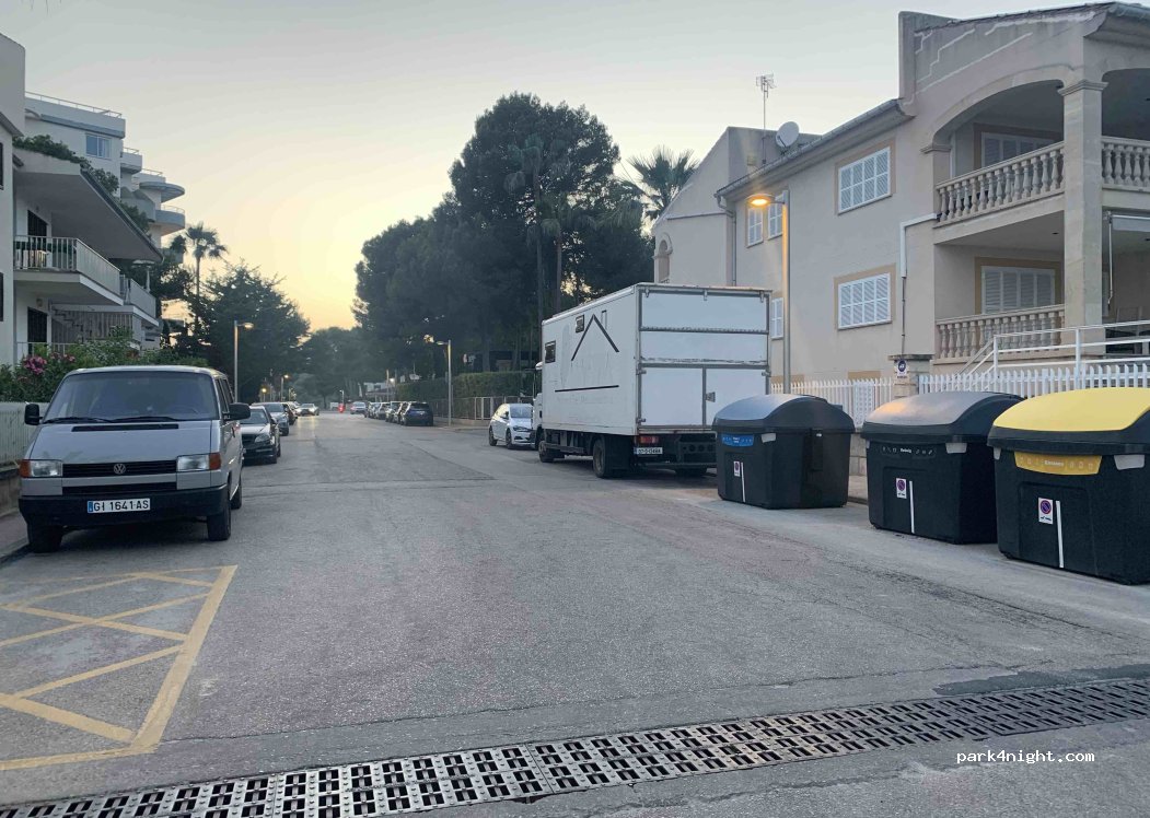 (07400) Alcúdia - 2 Carrer de la Vidalba — foto
