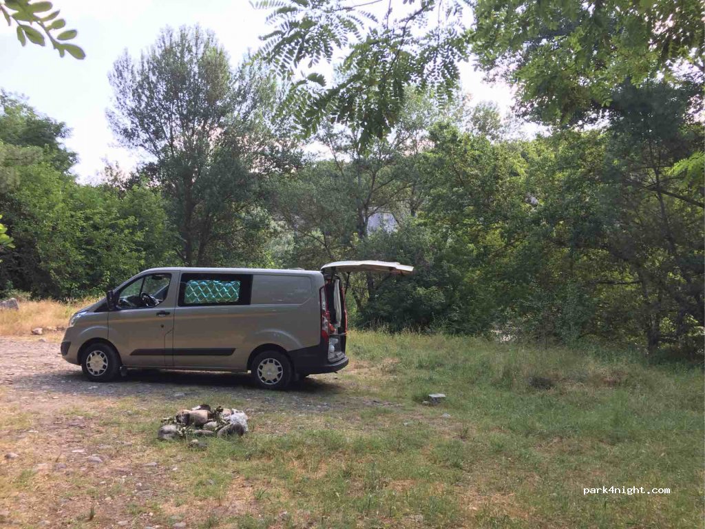 (07230) Chandolas - Les Denailles — foto