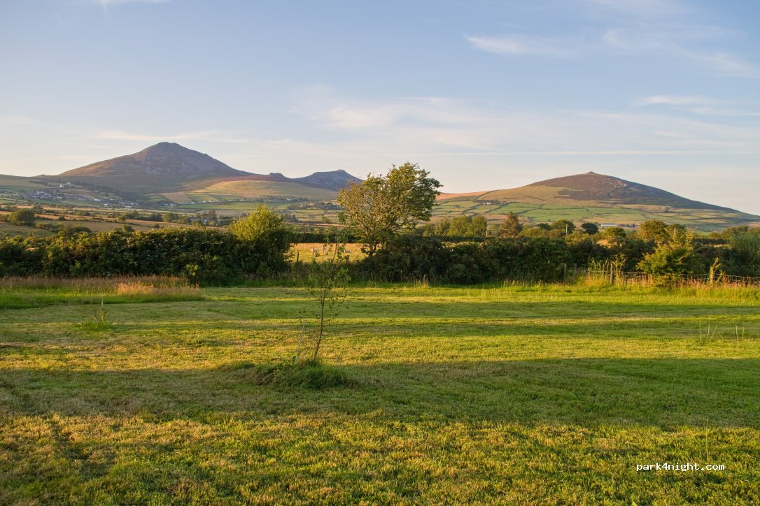 Tyn on The Llyn Campsite — foto 2