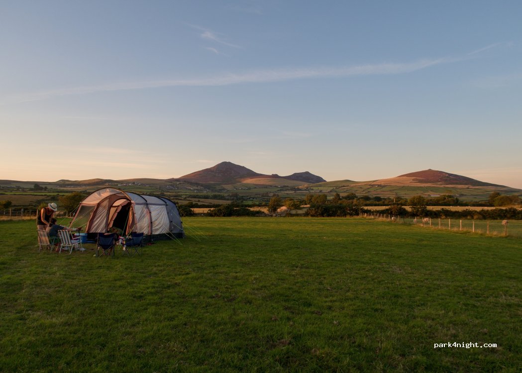 Tyn on The Llyn Campsite — foto 3
