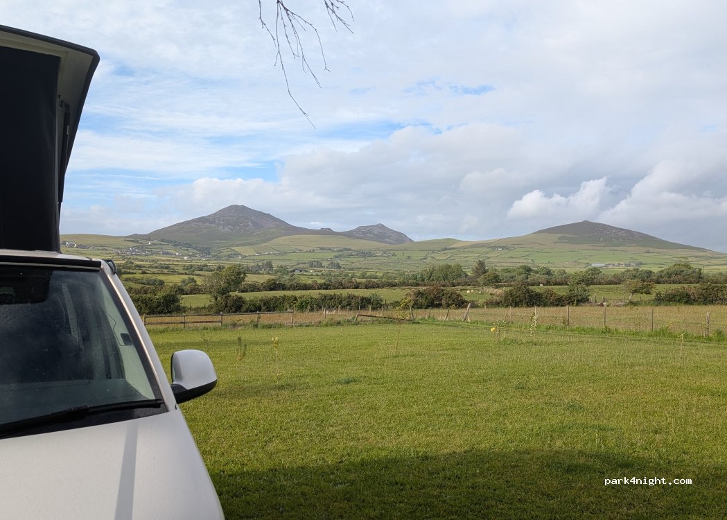 Tyn on The Llyn Campsite — foto 4