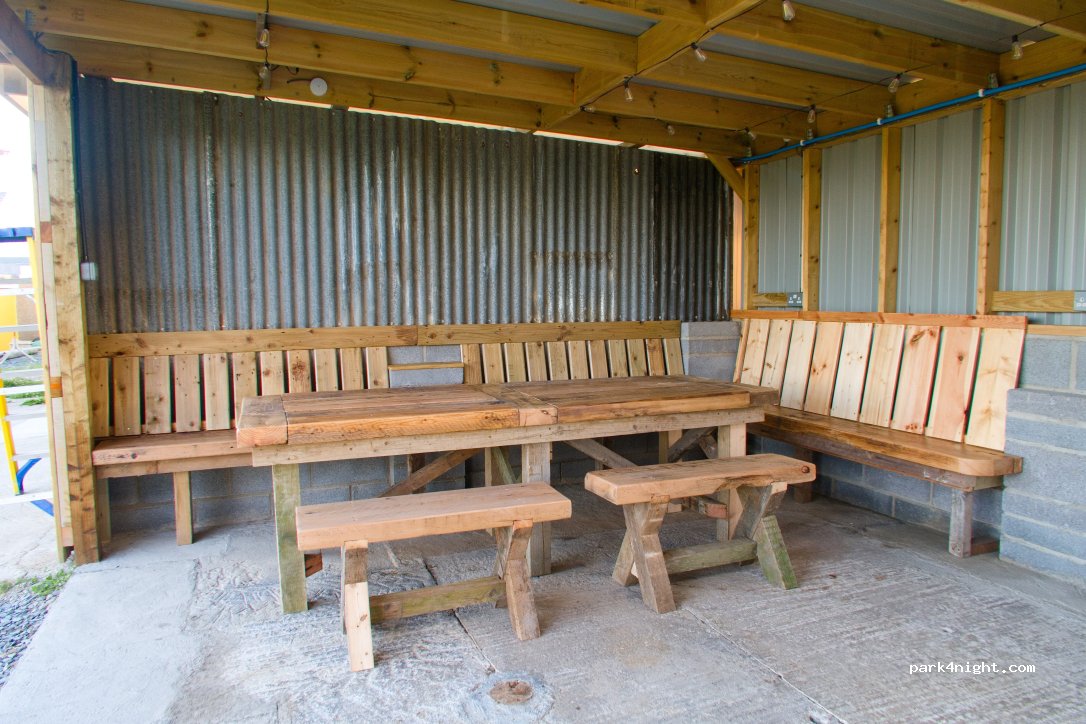 Tyn on The Llyn Campsite — foto 5