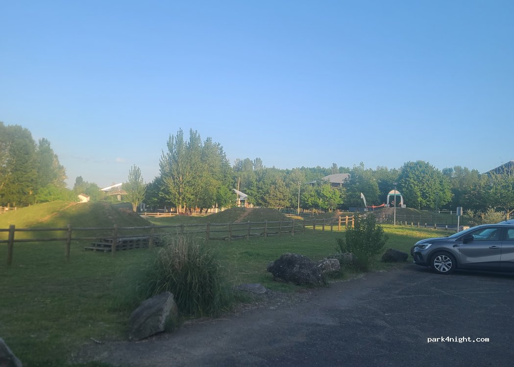 (81450) Le Garric - 1 Chemin de La Découverte — foto