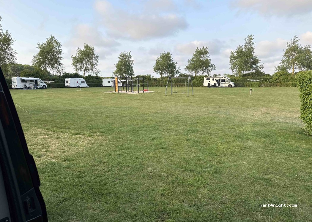 Minicamping Duinzicht Domburg — foto 2