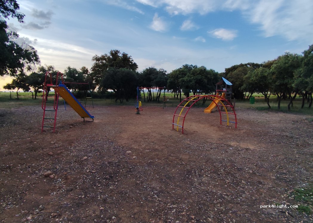(13326) Montiel - Unnamed road — foto 5