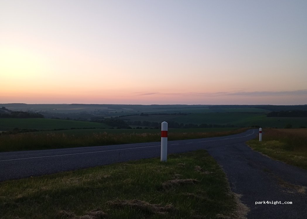 (55300) Valbois - D901 — foto