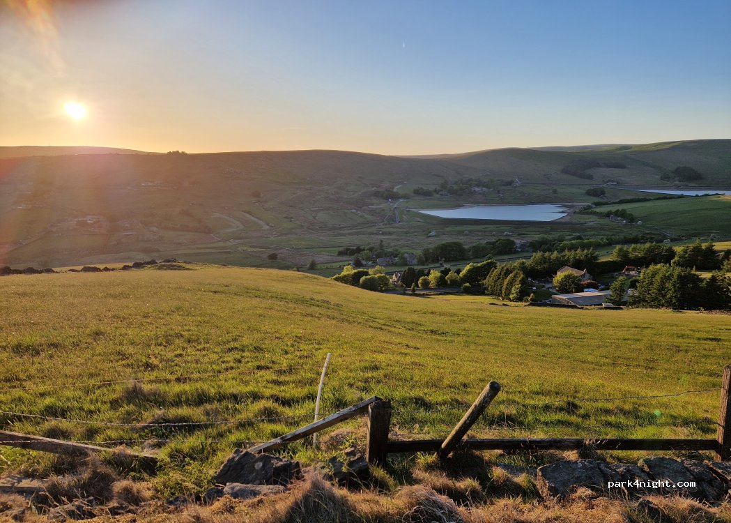 (OL3) Oldham - Harrop Edge Ln — foto 3
