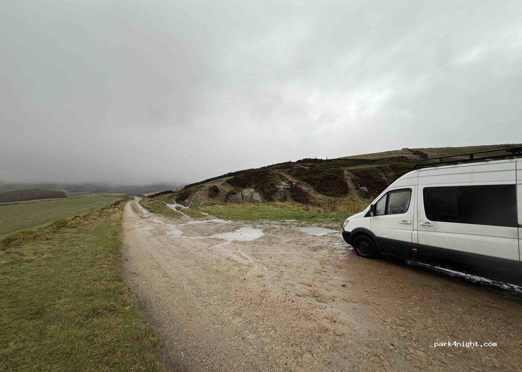 (OL3) Oldham - Harrop Edge Ln — foto 5