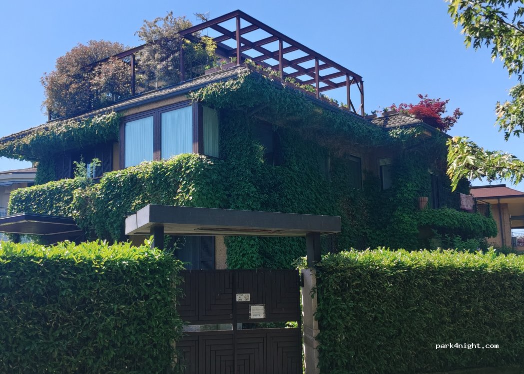 (28041) Arona - 6 Via Lago di Como — foto