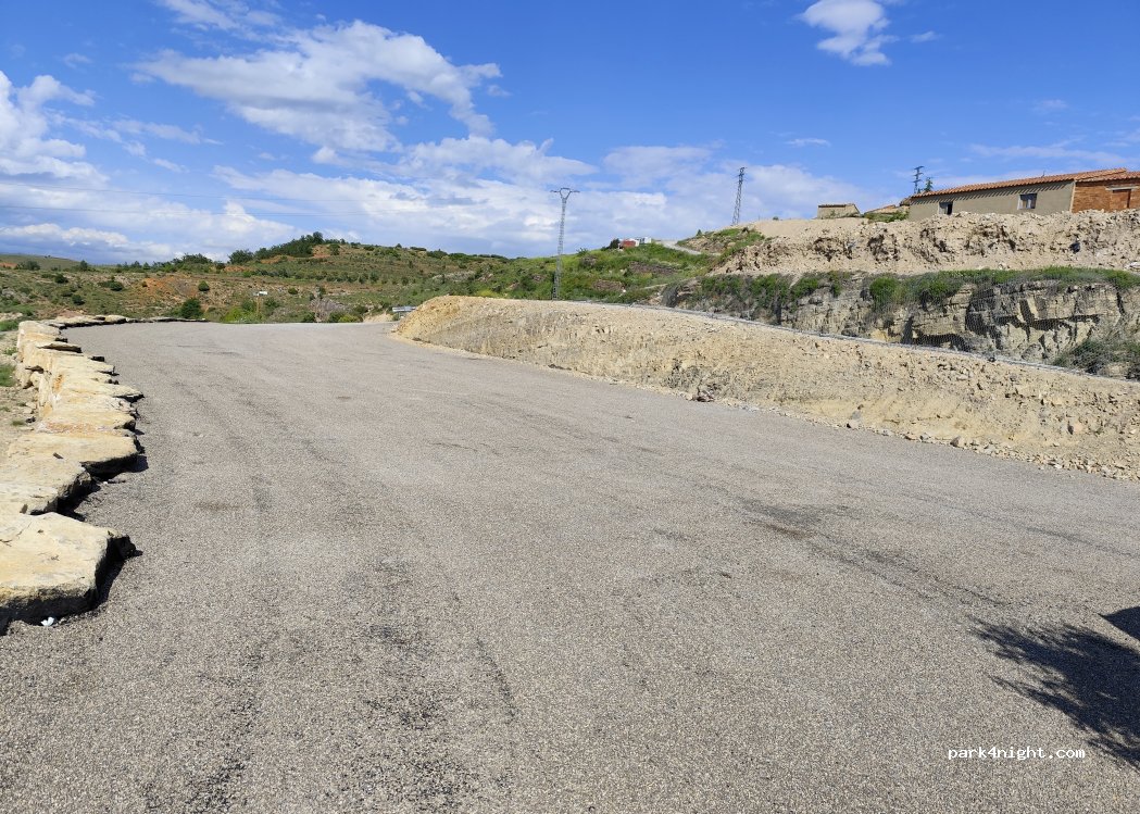 (44477) Albentosa - 250 Calle Horteria — foto 3