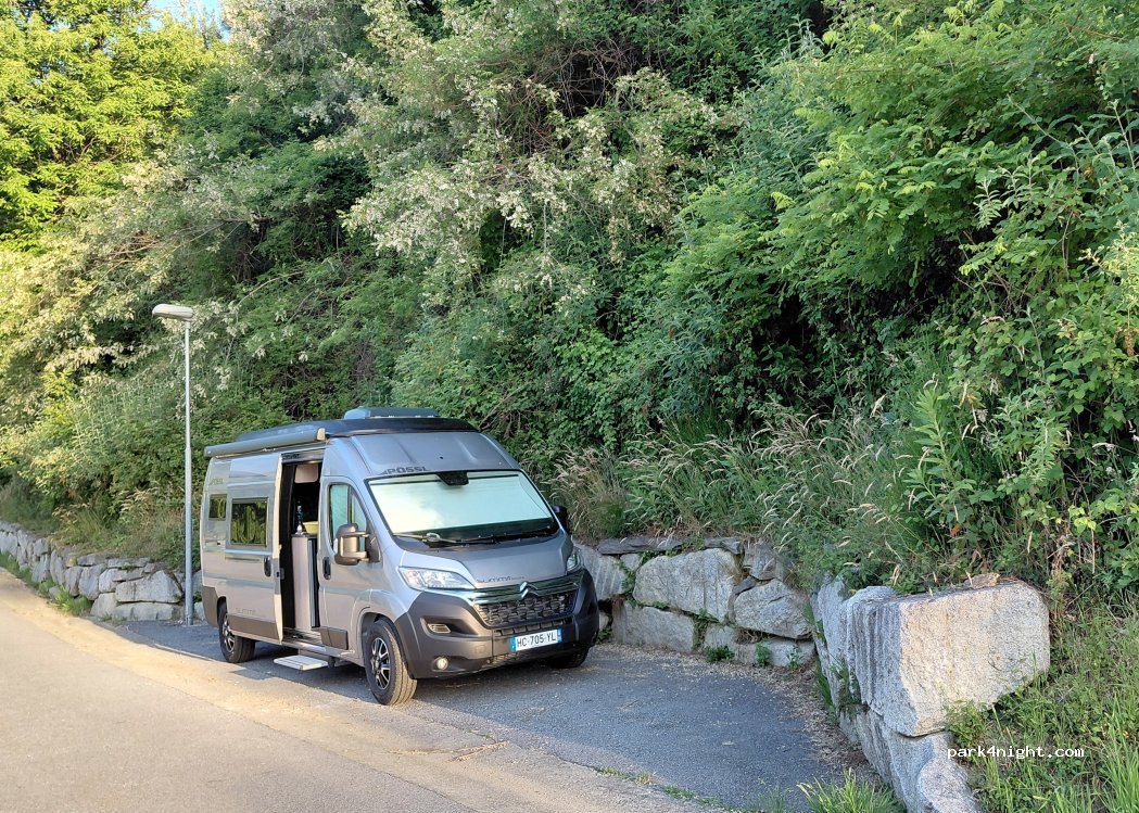 (28821) Cannero Riviera - 1 Via Maestra Ponte — foto