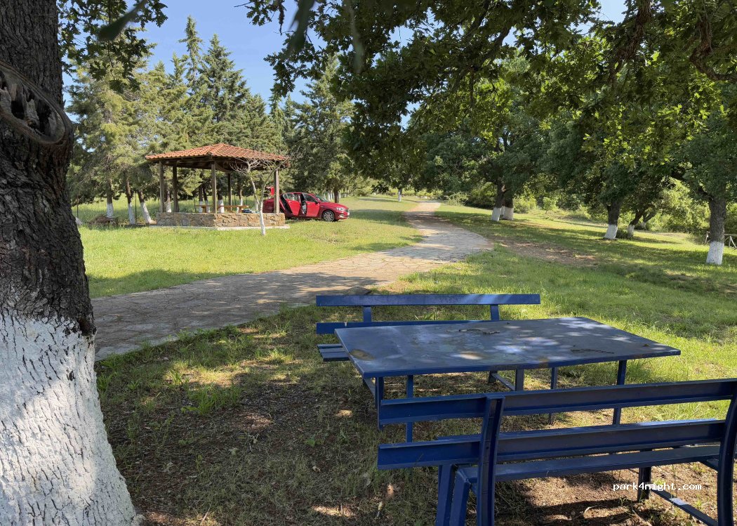 (630 74) Aristotelis - Unnamed Road — foto 2
