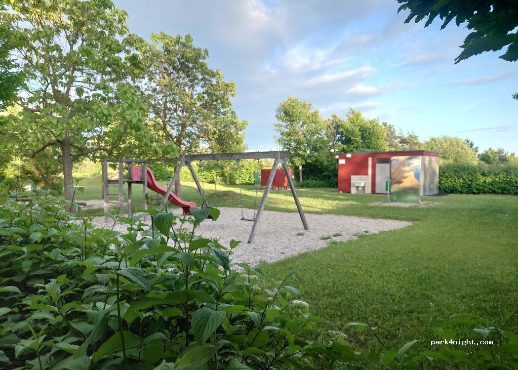(3481) Fels am Wagram - Seeallee — foto 2