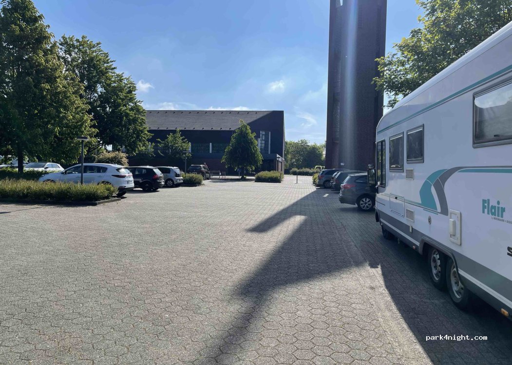 (49733) Haren (Ems) - 42 Georgstraße — foto