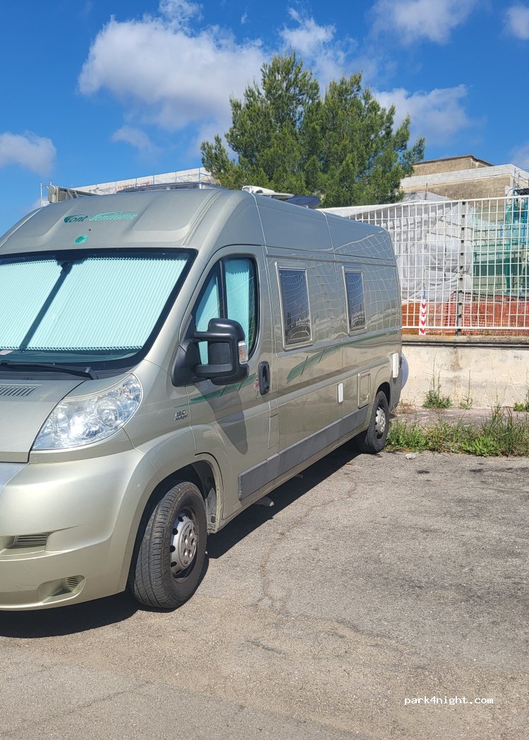 (73054) Presicce - 45 Via Molise — foto
