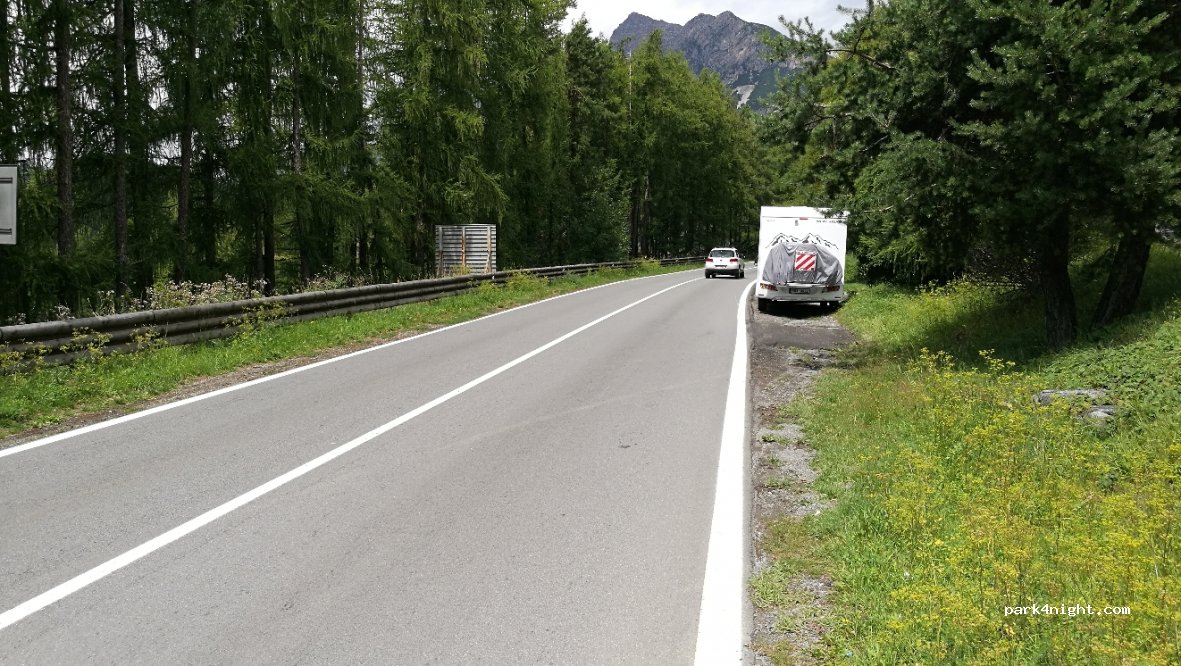 (23032) Bormio - 50 Via Stelvio — foto