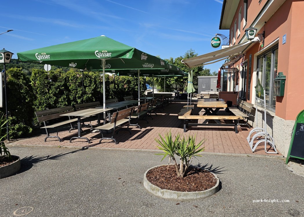 (3380) Ornding - 20 Linzerstraße — foto