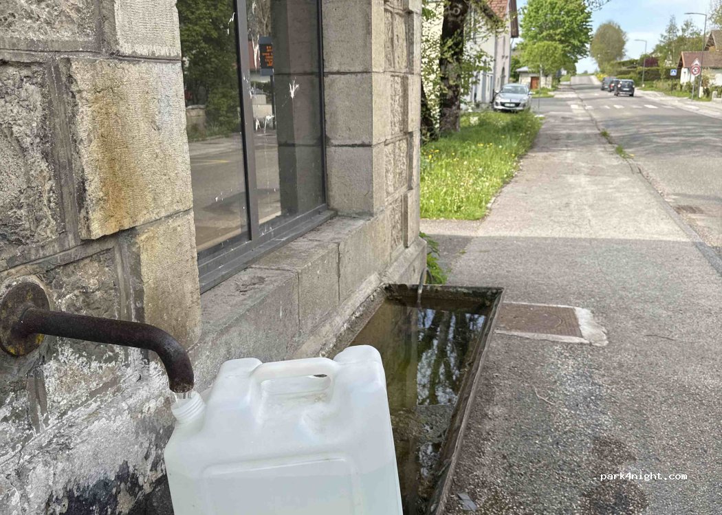 (25240) Petite-Chaux - 12 Avenue des Turquoises — foto