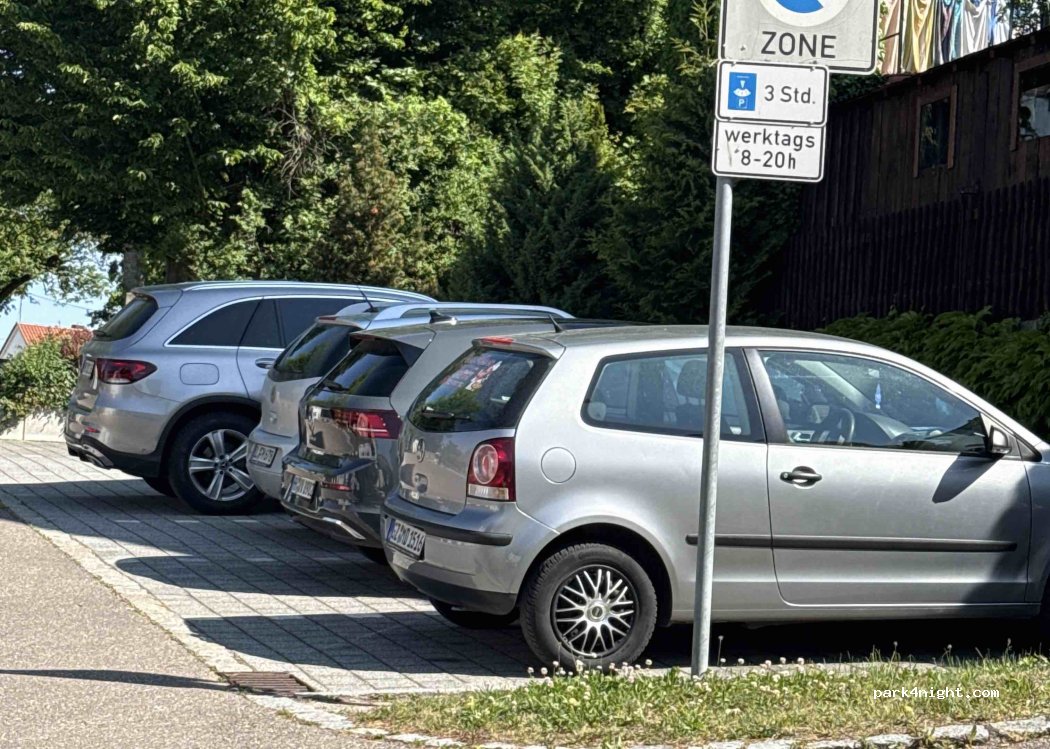 (89335) Ichenhausen - 8 Badberg — foto