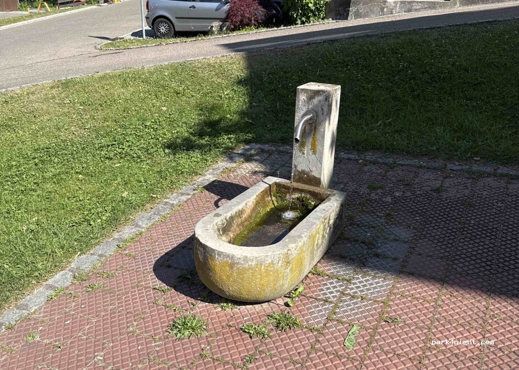 (89335) Ichenhausen - 8 Badberg — foto 2