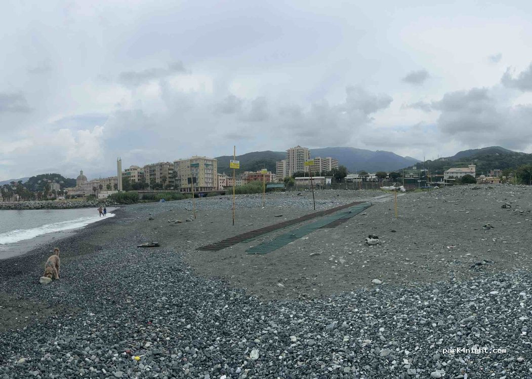 (16155) Genova - 32 Via Ronchi — foto 3