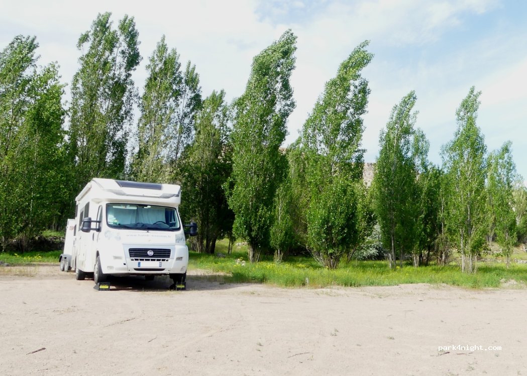 Piknik alani de Yaprakhisar — foto 2