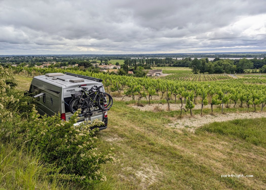(33240) Saint-André-de-Cubzac - 185 Route de Bourg — foto 5