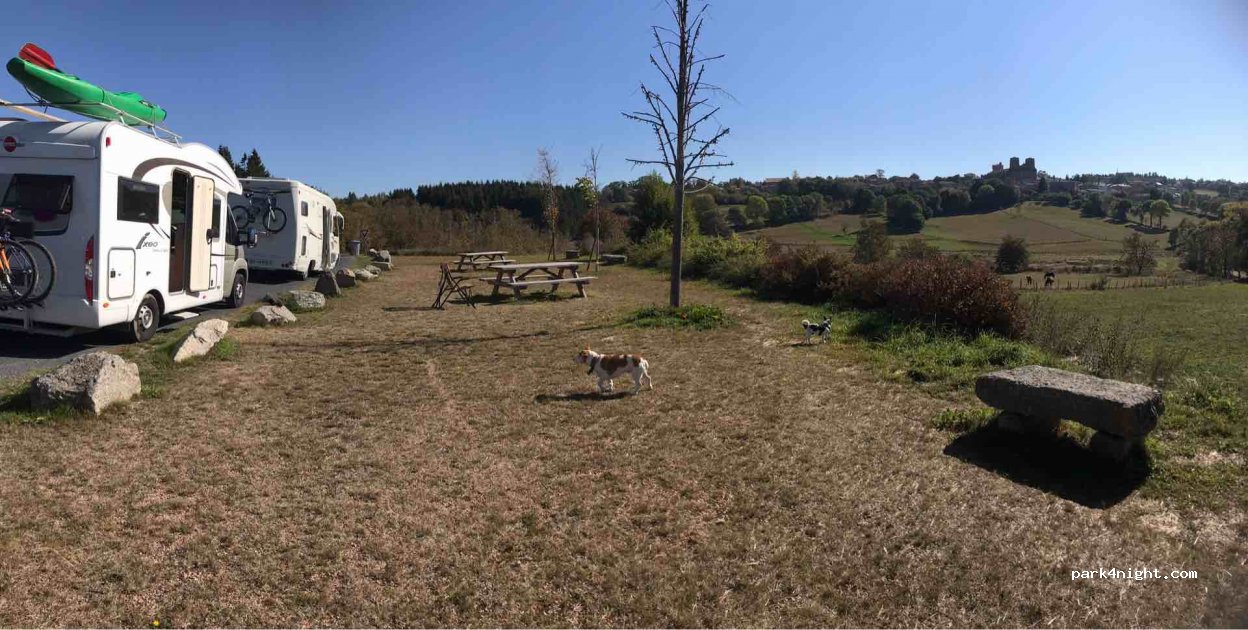 (43160) La Chaise-Dieu - L'Orme — foto 2