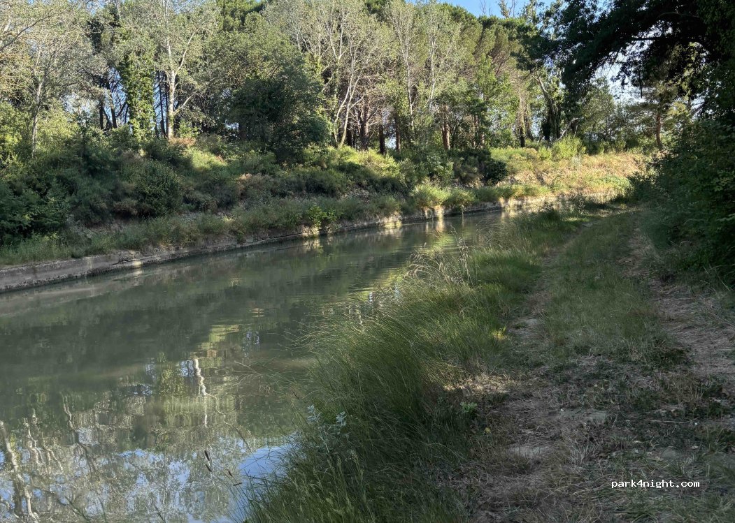 (11590) Sallèles-d'Aude - 595 La Paisière — foto