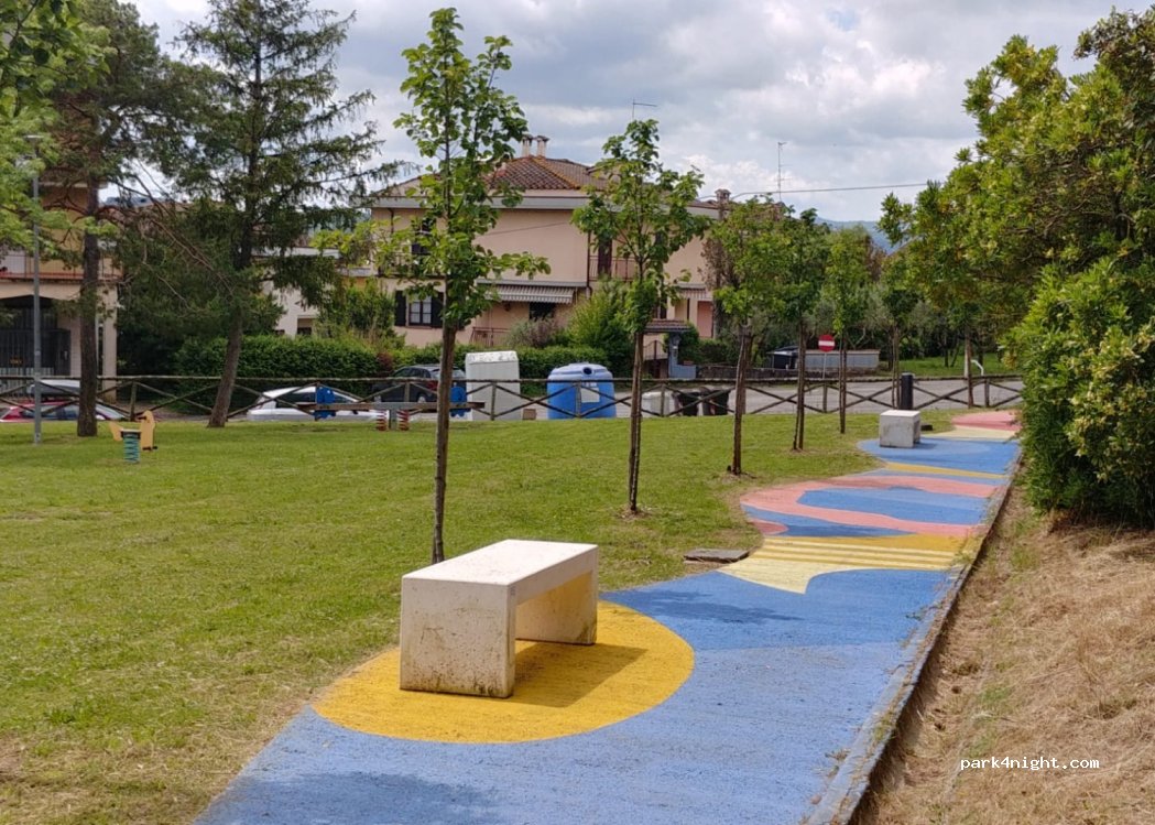 (52029) Castiglion Fibocchi - 5 Via del Regno Separato — foto 2