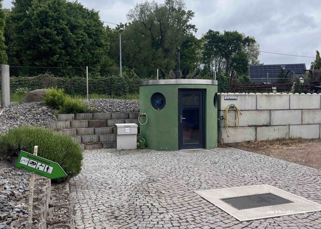 (06869) Coswig (Anhalt) - 18 Elbstraße — foto 3