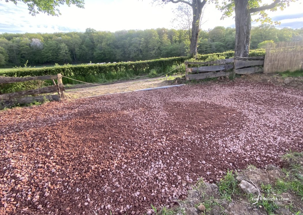 (71420) Perrecy-les-Forges - 324 Le Bois Rondot — foto 2