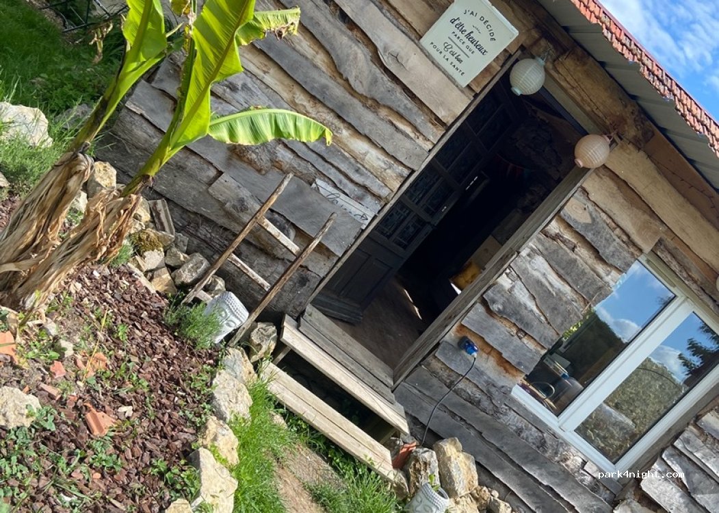 (71420) Perrecy-les-Forges - 324 Le Bois Rondot — foto 5
