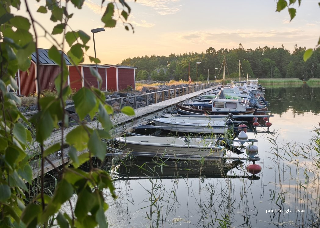 (10940) Hanko - 1 Varisniemi — foto
