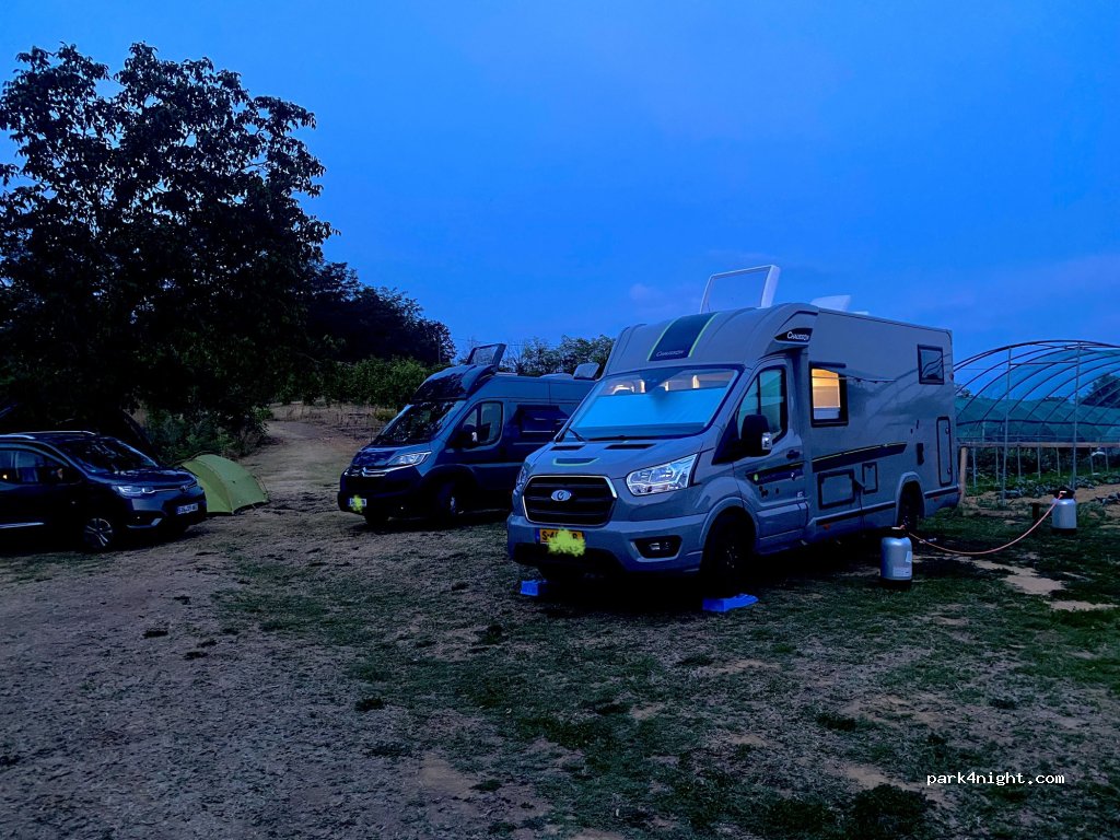 Azienda Agricola Agripassione — foto 4