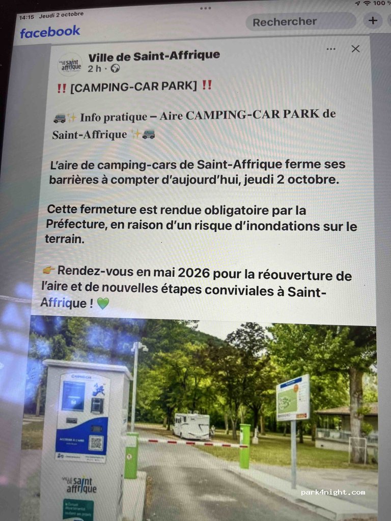 (12400) Saint-Affrique - — foto 4