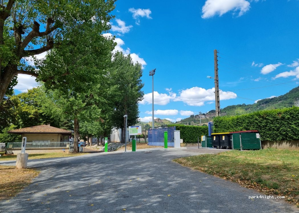 (12400) Saint-Affrique - — foto 5