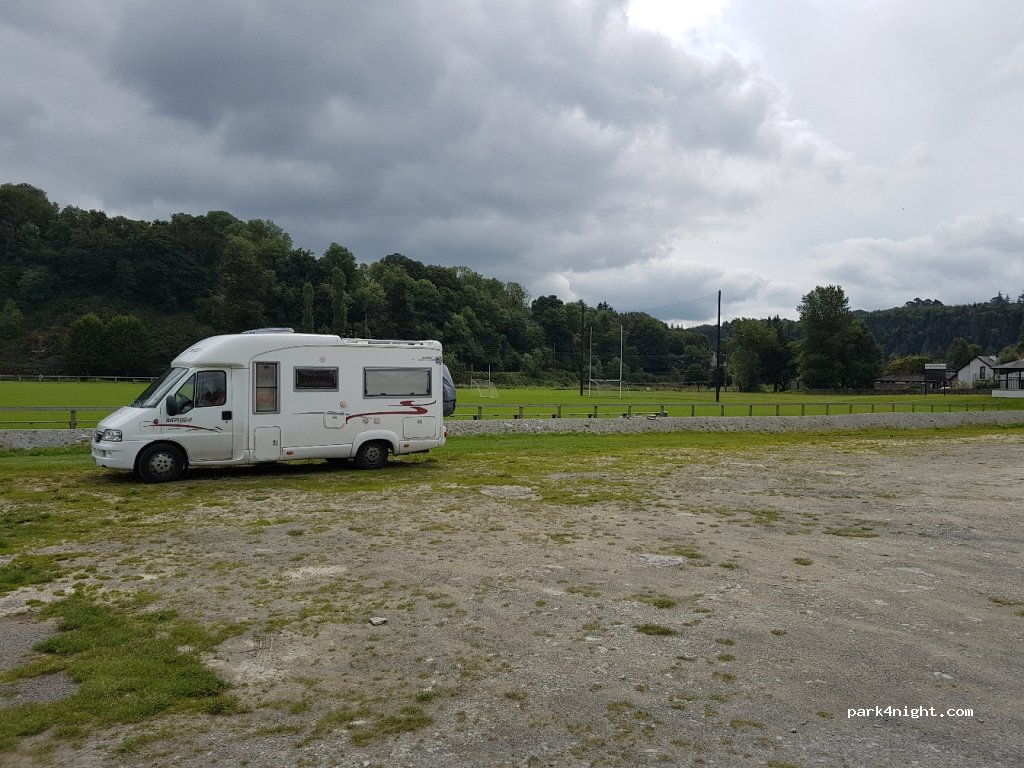 () Inistioge - — foto