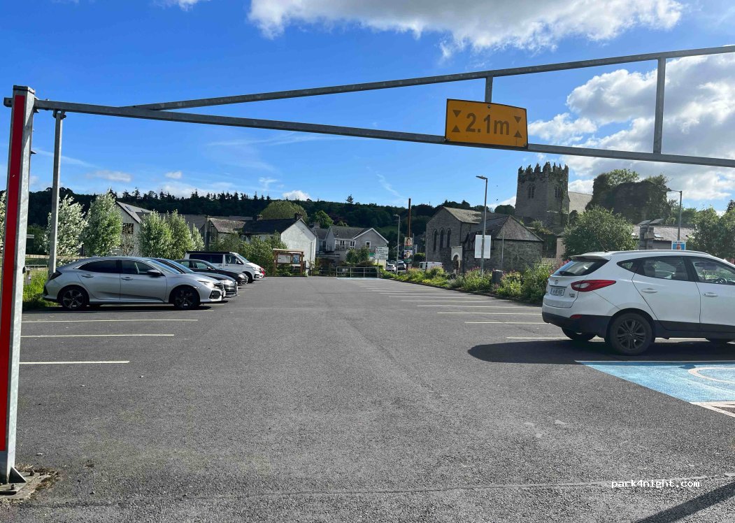 () Inistioge - — foto 2