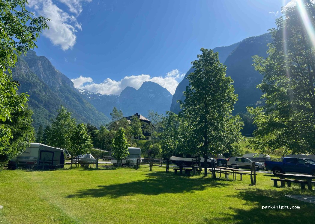 Triglav — foto 2